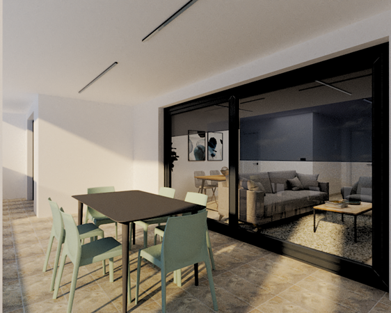 Medium property photo - Calle Azucena 32, 03191 Pilar de la Horadada